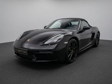 PORSCHE Boxster 718 Boxster 2.0 Style Edition +led+Acc