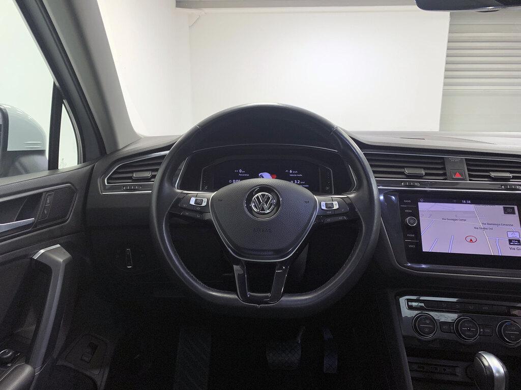 Volkswagen Tiguan 2.0 TDI SCR BlueMotion Advanced DSG