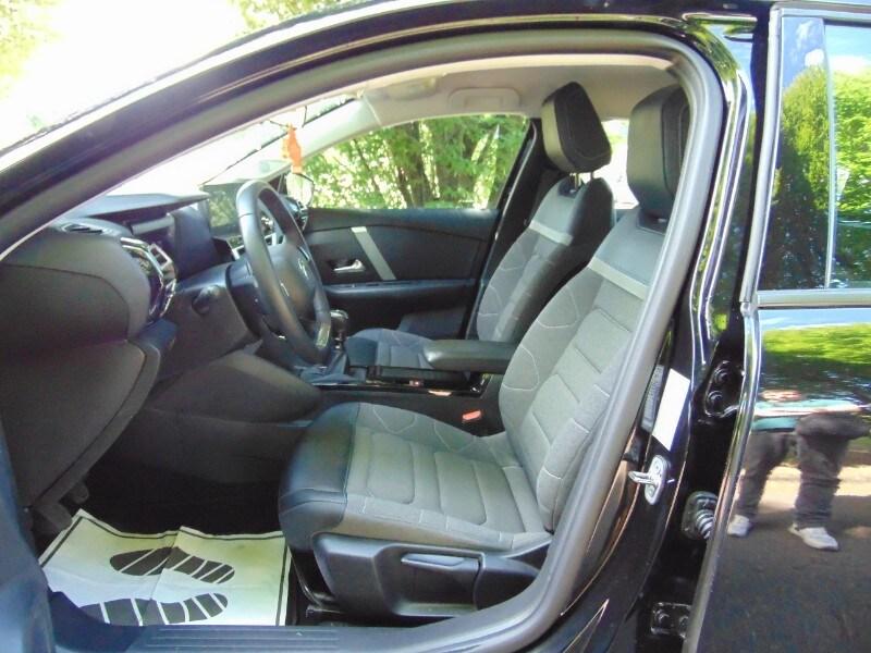 CITROEN C4 3ª serie C4 PureTech 130 S&S Plus