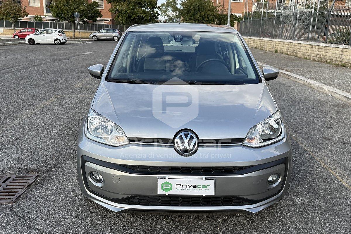 VOLKSWAGEN 1.0 75 CV 5p. move up!