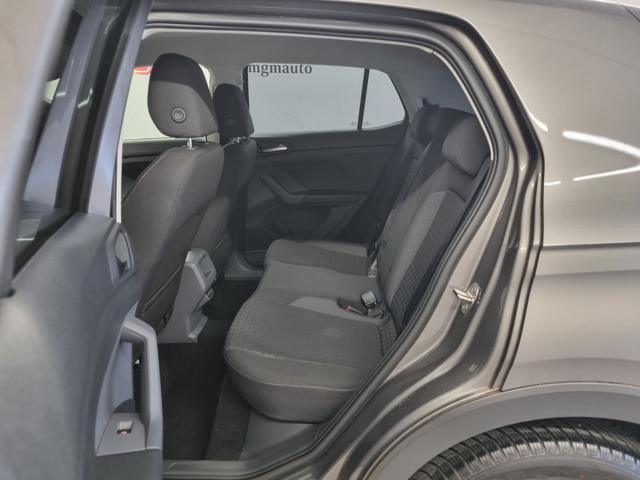 VOLKSWAGEN T-Cross 1.0 TSI Style BMT