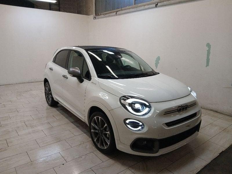 FIAT 500X Dolcevita 1.0 t3 Sport 120cv