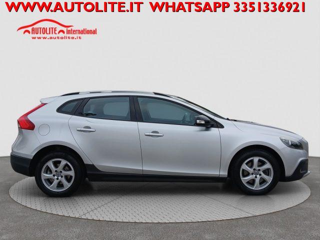 VOLVO V40 Cross Country D2 1.6 Kinetic