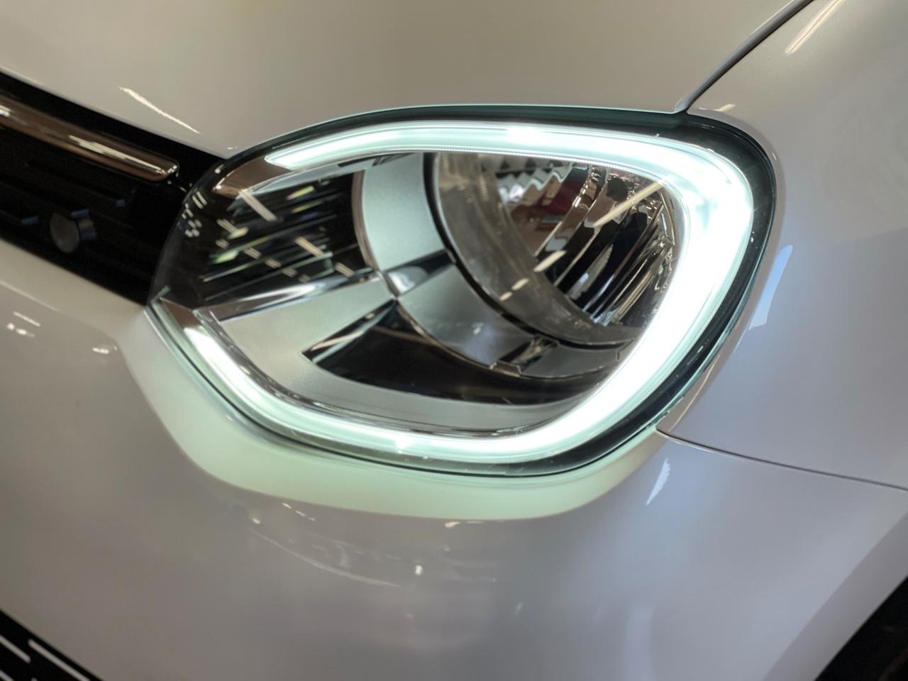Renault Twingo SCe 65 CV Urban Night