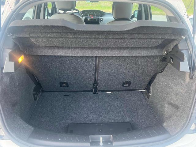 LANCIA Ypsilon 1.2 69 CV 5 porte Silver