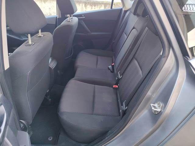 Mazda 3 1.6 TDi 16V 109CV Lim.Extra