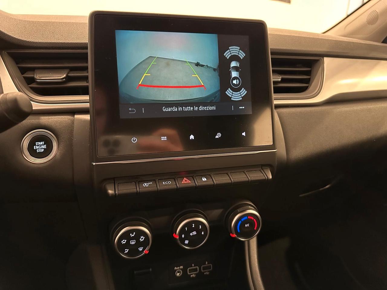 Renault Captur TCe 100 CV GPL - NO VINCOLO FINANZ.
