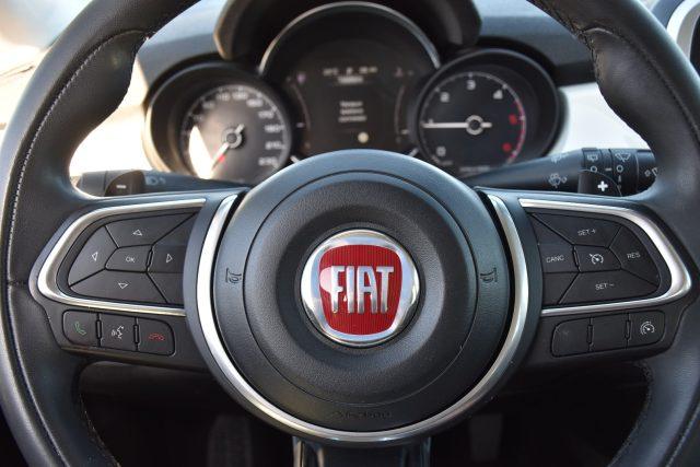 FIAT 500X 1.6 MultiJet 120 CV DCT Business