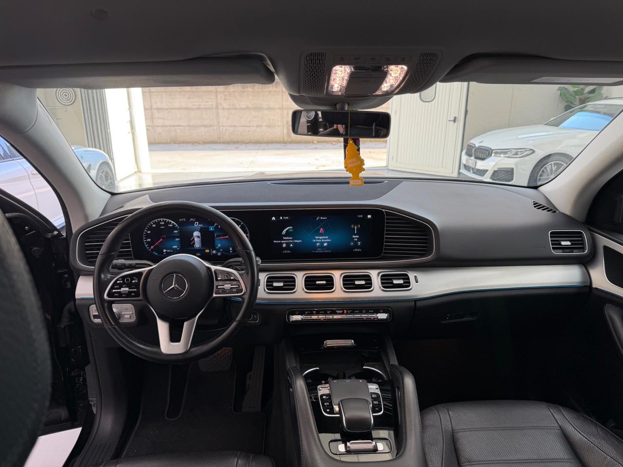 Mercedes-benz GLE 300 d 4Matic Premium