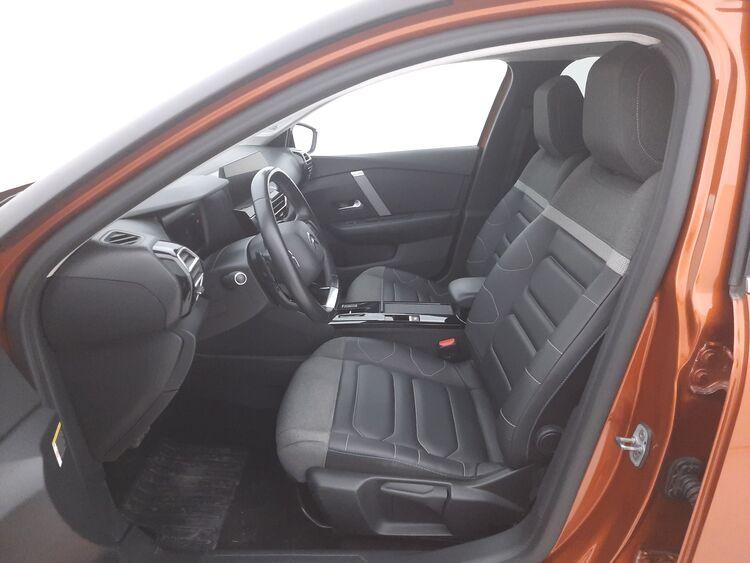 Citroen C4 Shine EAT8 BR724924 1.5 Diesel 131CV