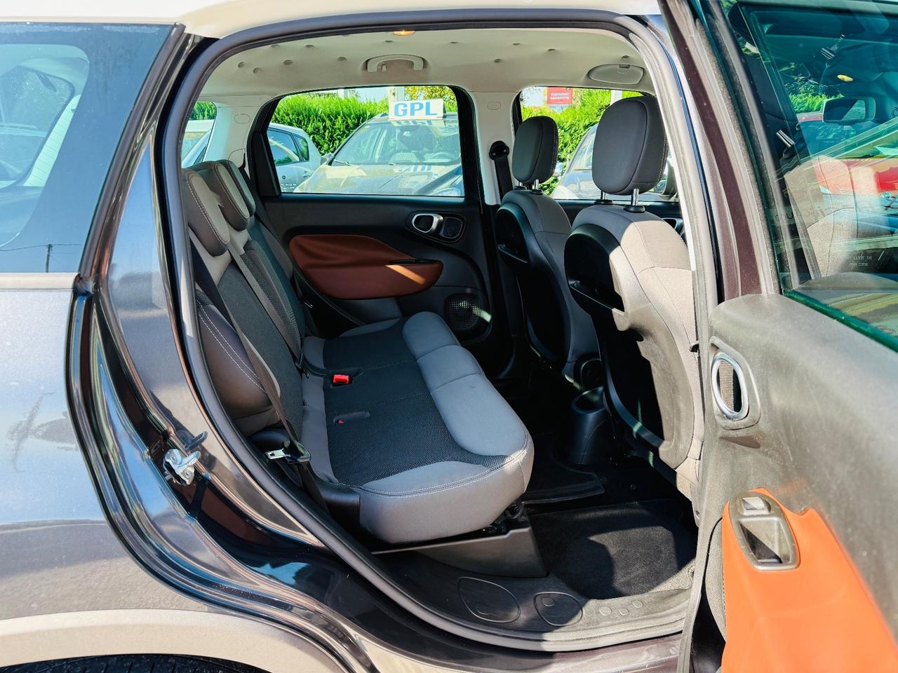 Fiat 500L 1.6 Multijet 105 CV Trekking Ok nEOPATENTATI