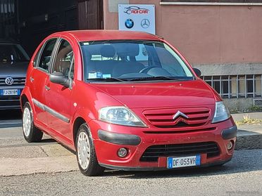 CITROEN C3 1.1 60 CV