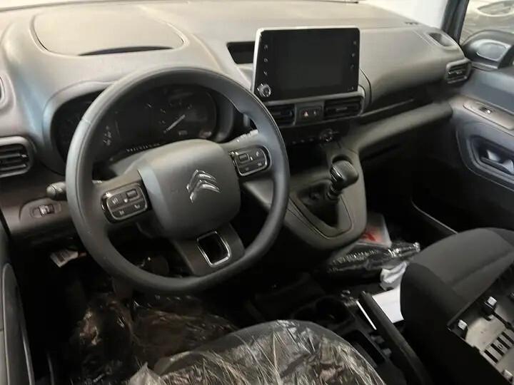 Citroen Berlingo BlueHDi 130 S&S Van M 2POSTI VETRATO