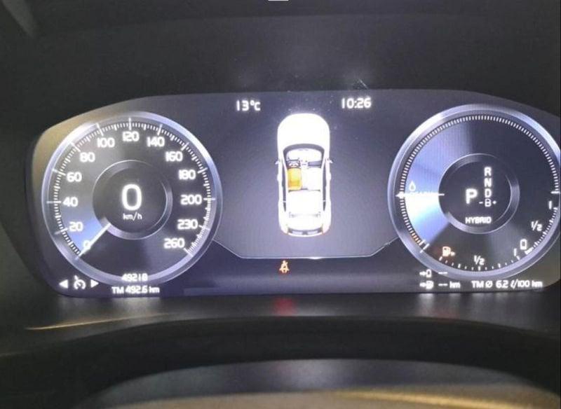 Volvo XC40 Recharge T5 Plug-in Hybrid Recharge Core