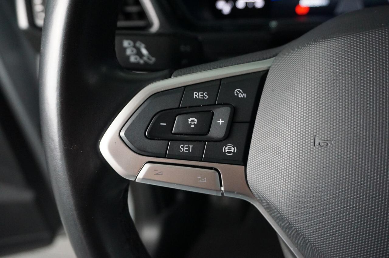 Volkswagen T-Cross 1.0 TSI 95 CV Advanced
