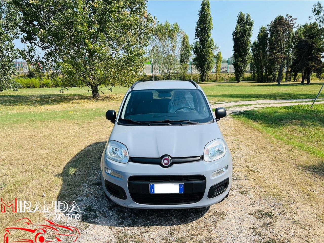 Fiat Panda 1.2 EasyPower Lounge