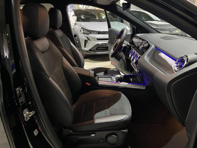 MERCEDES-BENZ B 200 d Autom. AMG Premium Plus NAVI/LED MULTIC./TELECAM