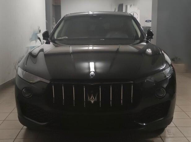 Maserati Levante V6 Diesel 275 CV AWD Granlusso Q4