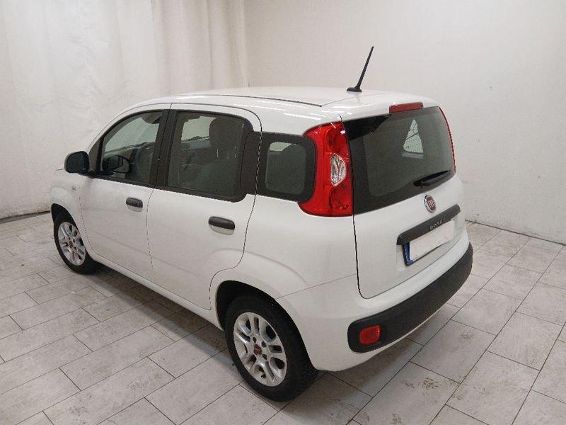 FIAT Panda 1.2 Easy easypower Gpl 69cv my19
