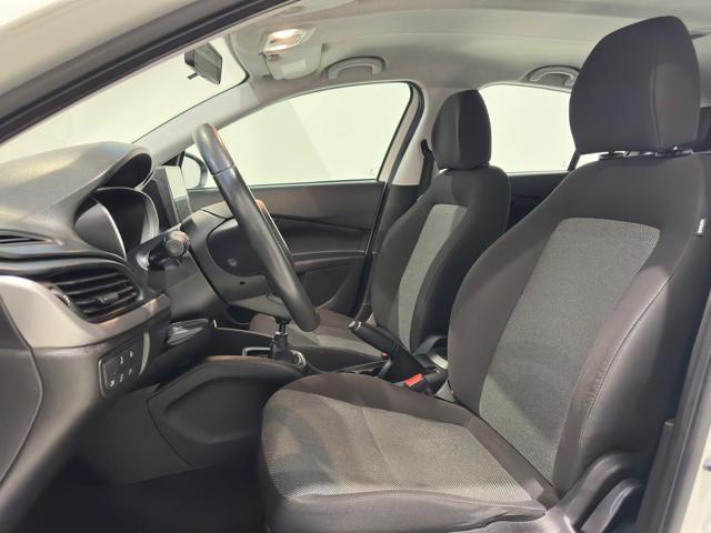 FIAT Tipo 1.4 5 porte Easy