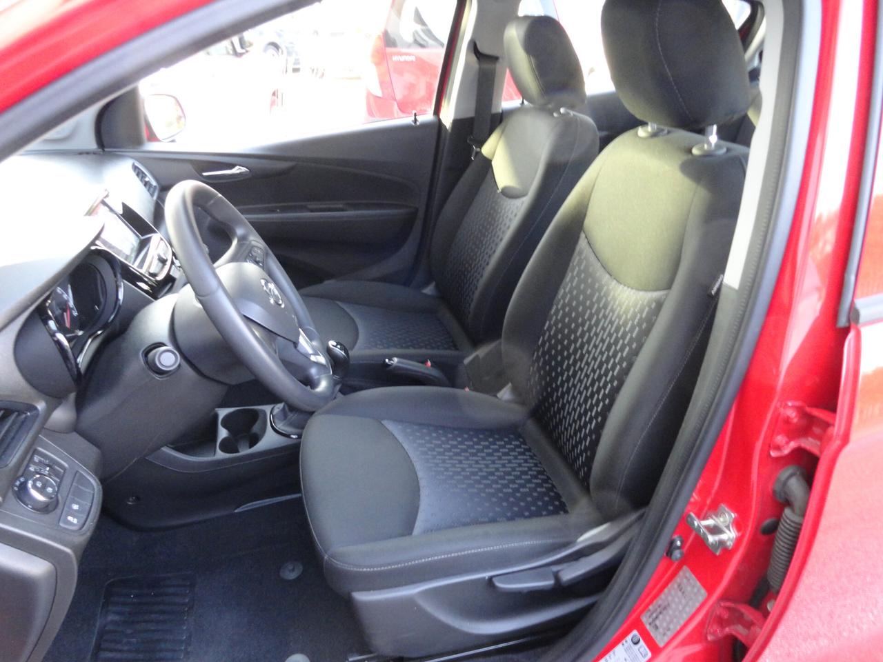 Opel Karl Rocks 1.0 73 CV