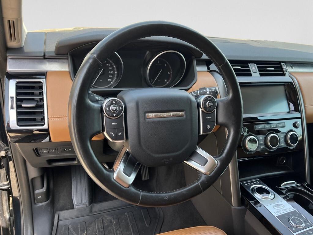 Land Rover Discovery 3.0 TD6 249 CV First Edition