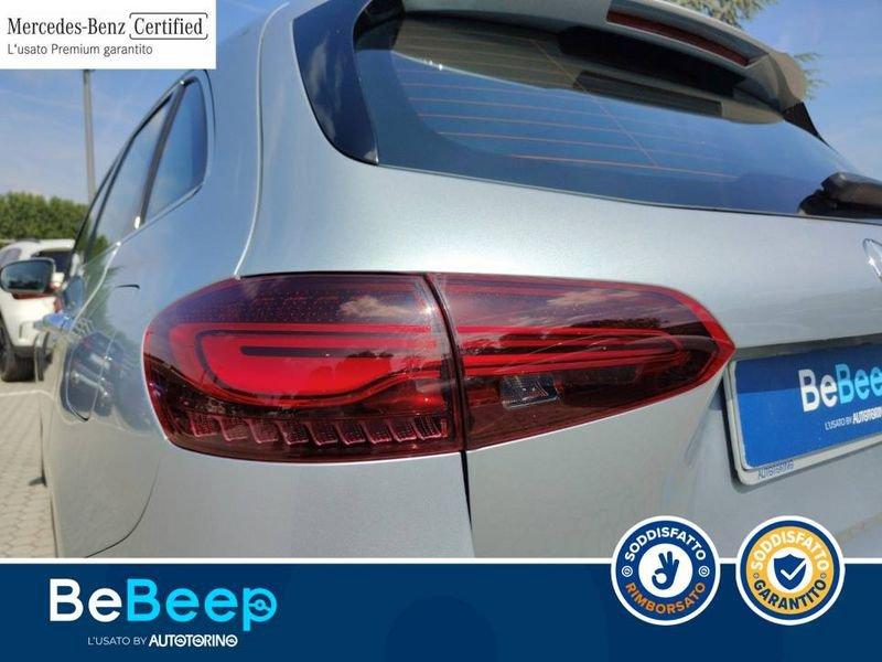 Mercedes-Benz Classe B B 180 D AMG LINE ADVANCED PLUS DIGITAL EDITION AUT
