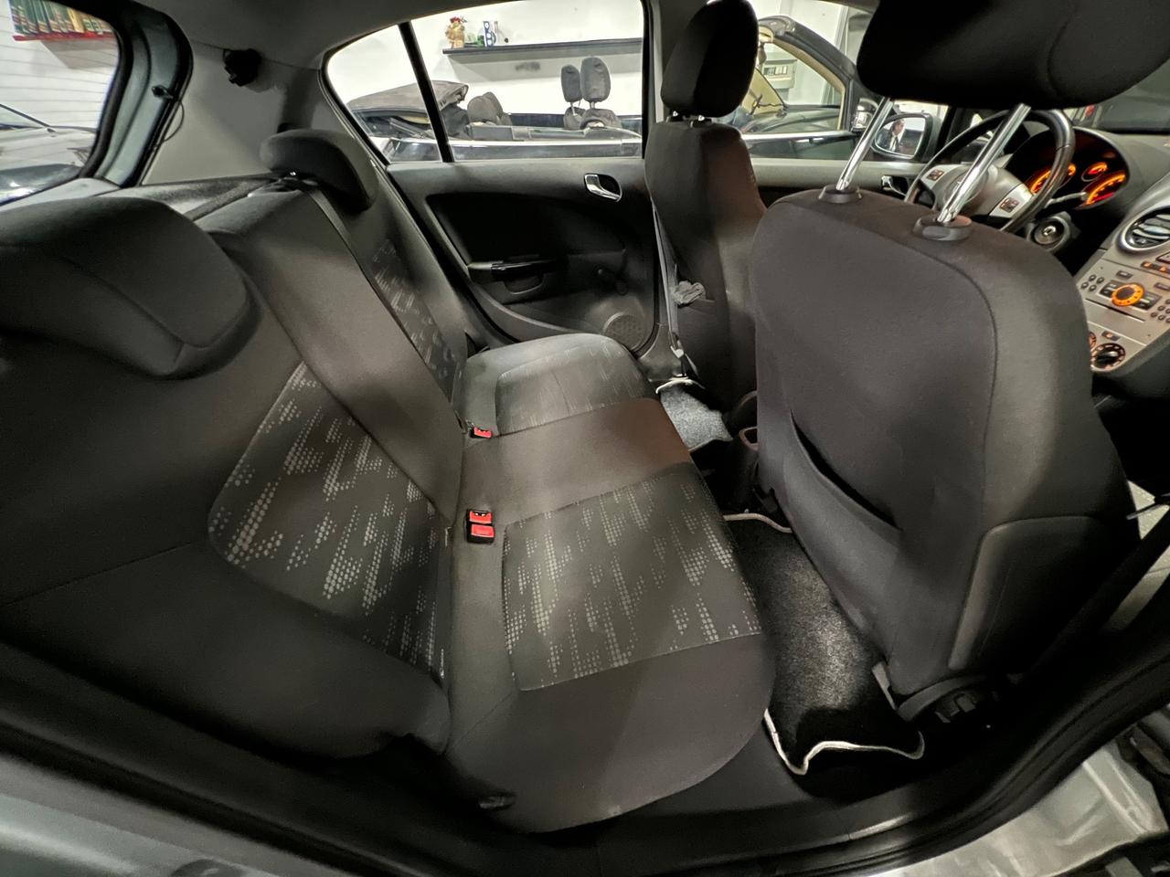 Opel Corsa 1.2 85CV 5 porte GPL-TECH Elective