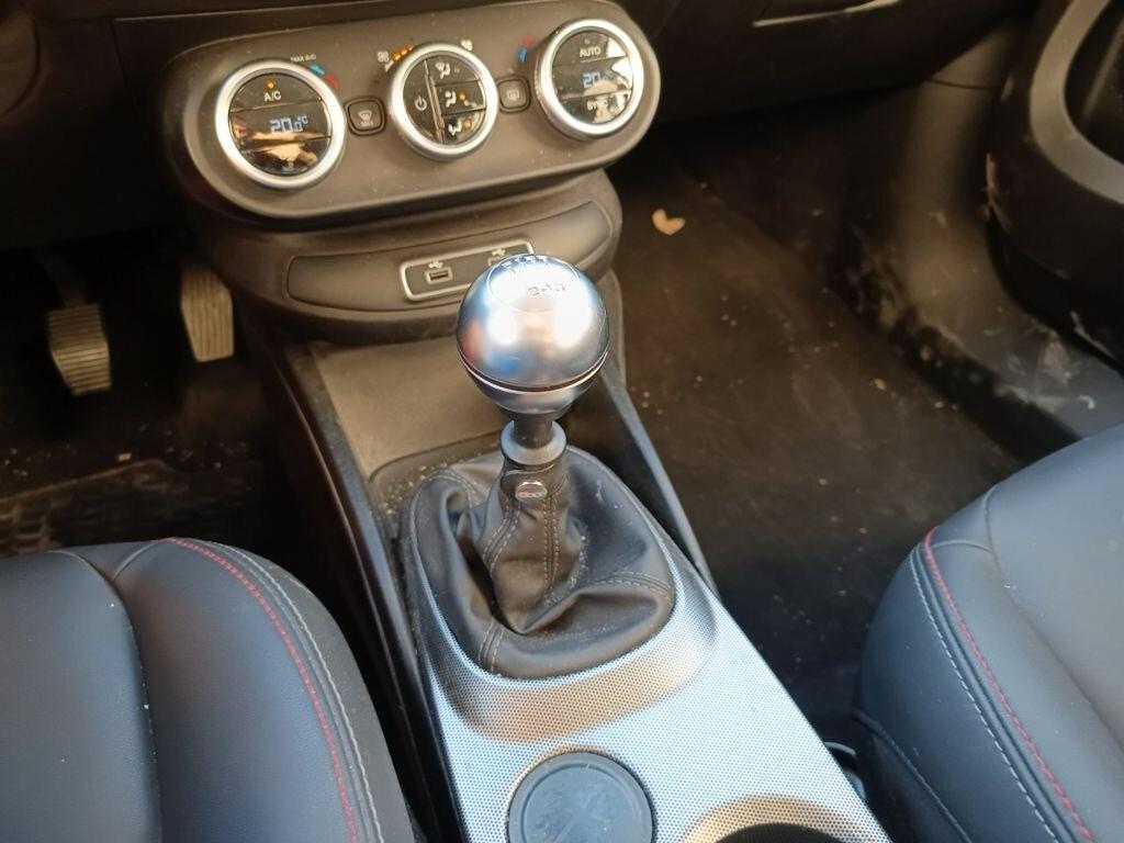Fiat 500X 1.0 T3 120 CV Sport ok neopatentati