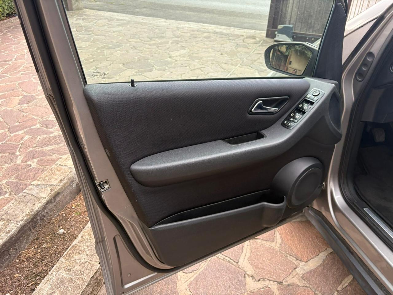 Mercedes-benz A 150 Classic