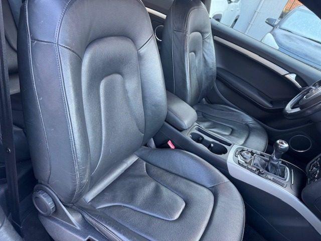 AUDI A5 2.0 TDI F.AP. Ambition S-LINE