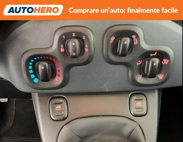 FIAT Pandina 1.0 FireFly 65 CV Hybrid Pop