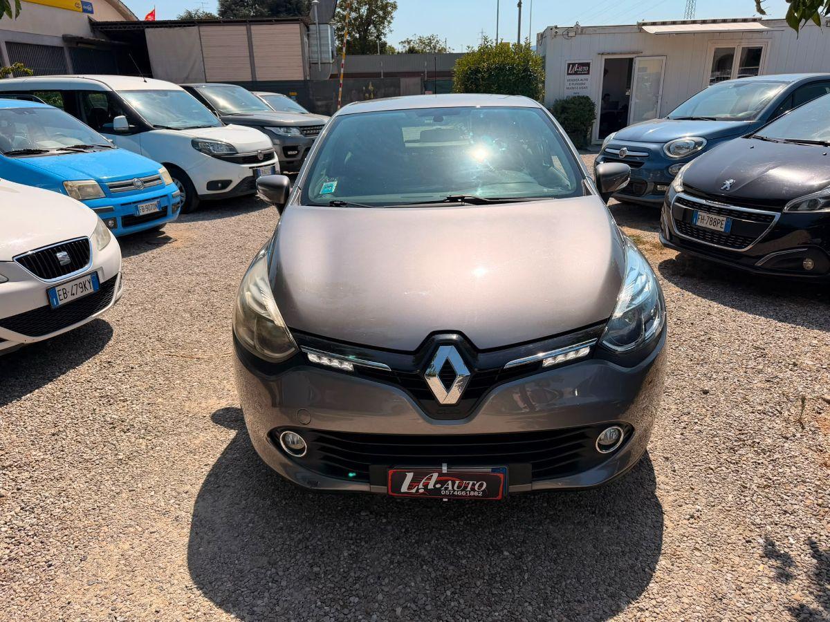 RENAULT - Clio - 1.2 75 CV 5p. Life