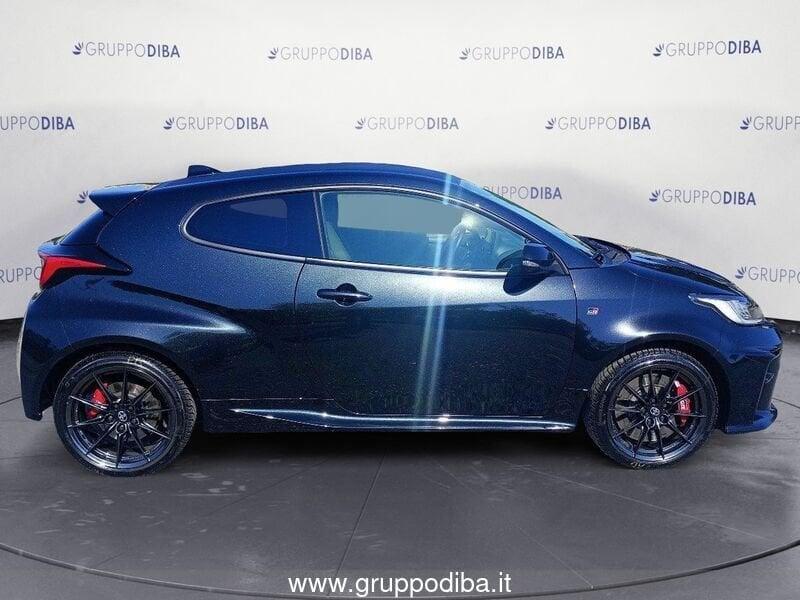 Toyota Yaris GR 1.6 Circuit