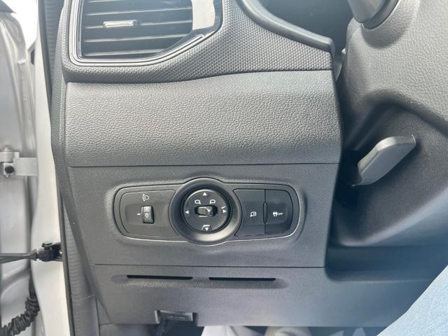 DR MOTOR DR 4.0 1.5 Bi-Fuel GPL