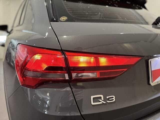 Audi Q3 35 TFSI