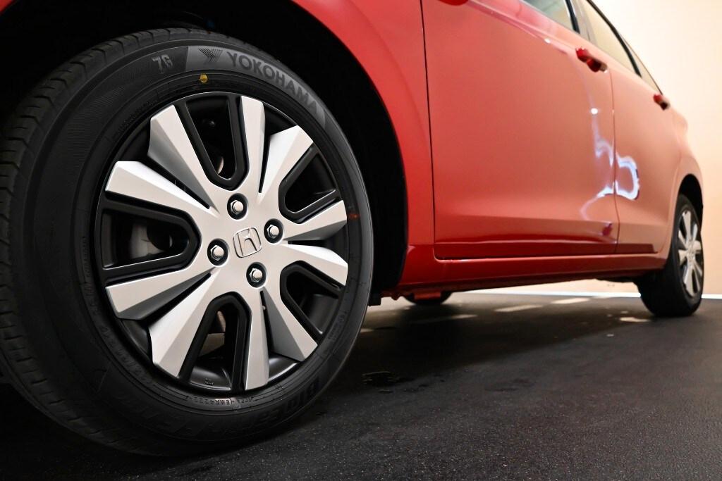 HONDA Jazz 4ª serie '20-> Jazz 1.5 Hev eCVT El...