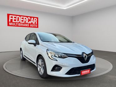 Renault Clio Blue dCi 100 CV 5 porte Evolution