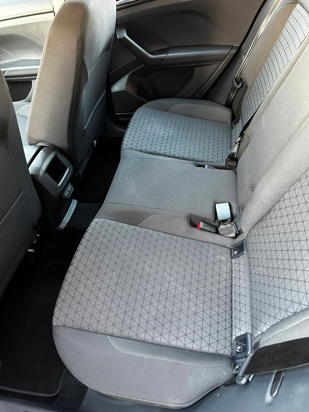 Volkswagen T-Cross 1.0 TSI 110 CV DSG Style