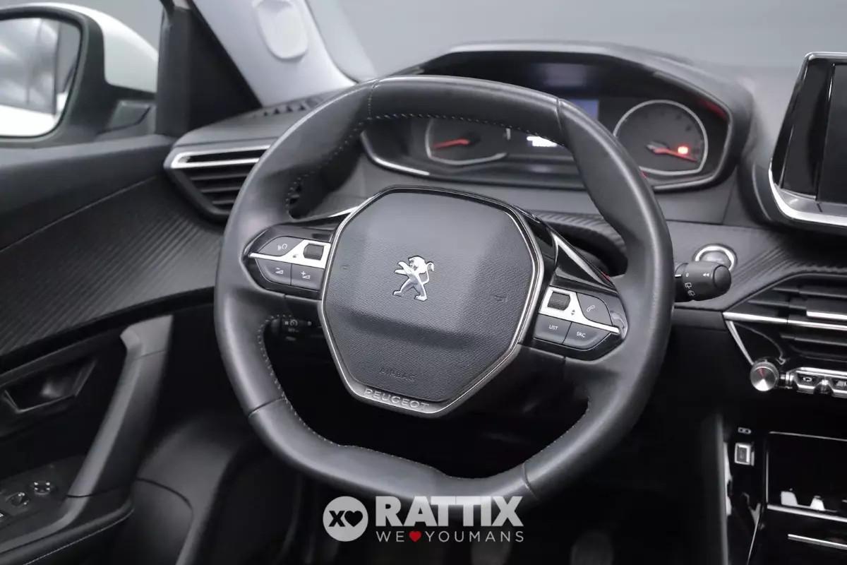 Peugeot 2008 1.5 Bluehdi 110CV Allure