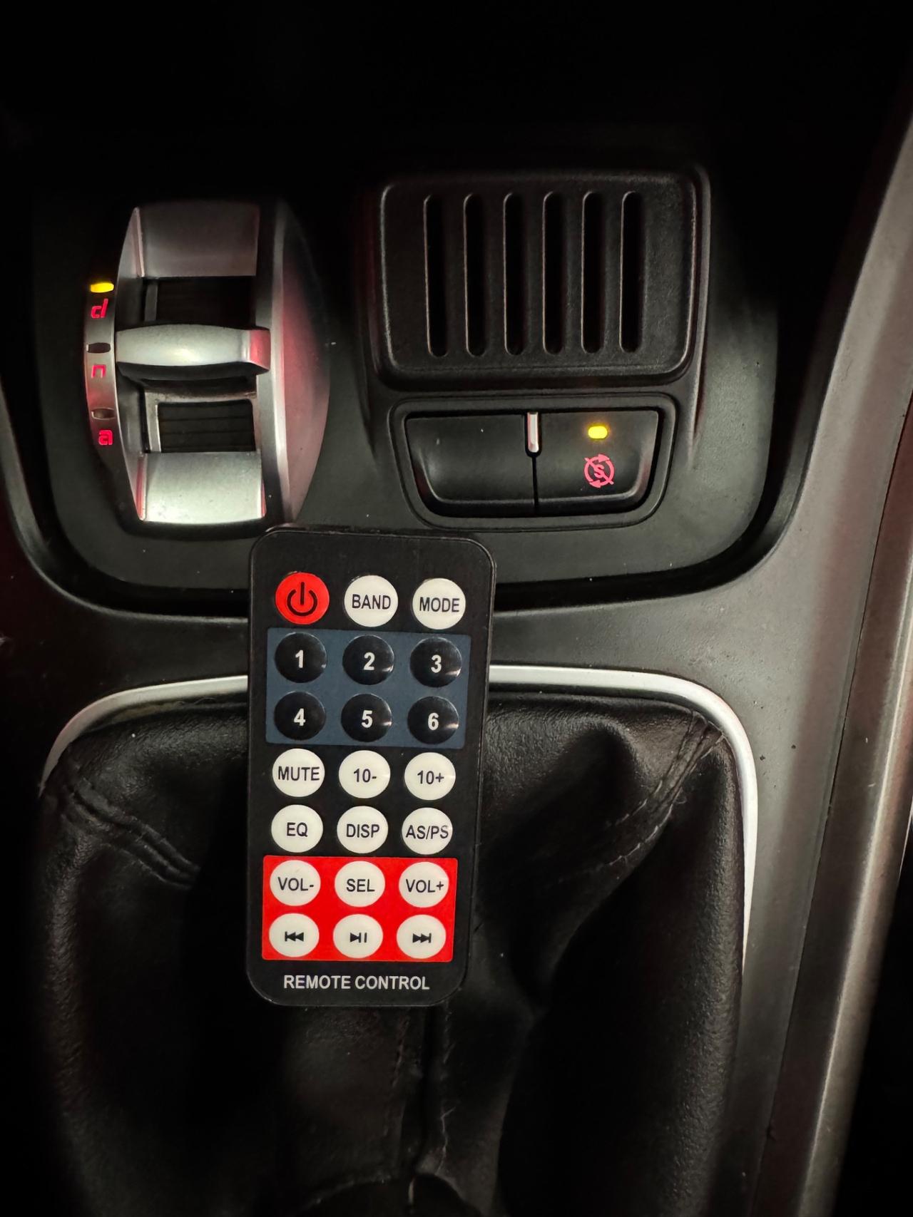 Alfa Romeo Giulietta 1.4 Turbo MultiAir con impianto a metano