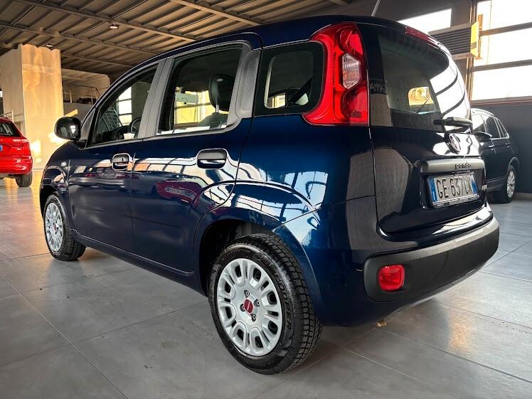 Fiat Panda 1.0 Hybrid 21.000KM NEOPATENTATI