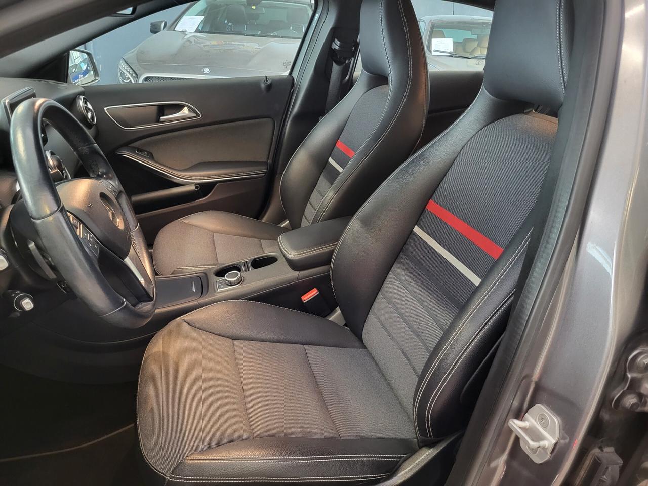 Mercedes-benz A 180 Executive PREZZO REALE!!