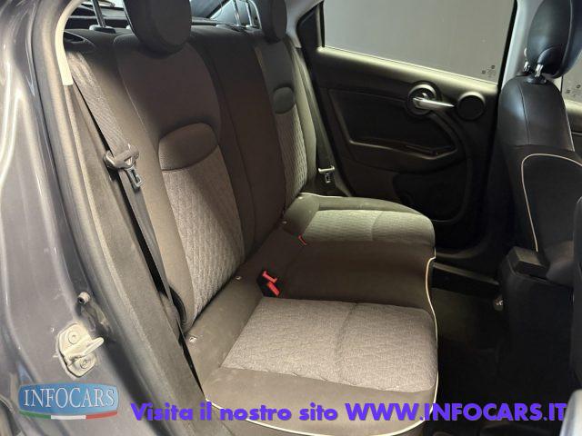 FIAT 500X 1.3 MultiJet 95 CV Business - Neopatentati - PROMO