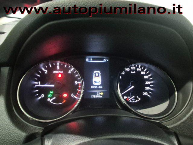 NISSAN Qashqai 1.5 dCi Acenta