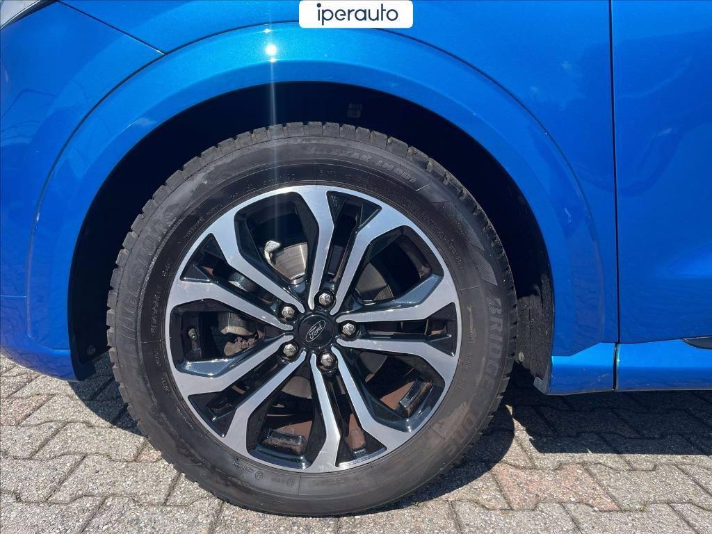 FORD Puma 1.0 ecoboost h st-line s&s 125cv del 2021