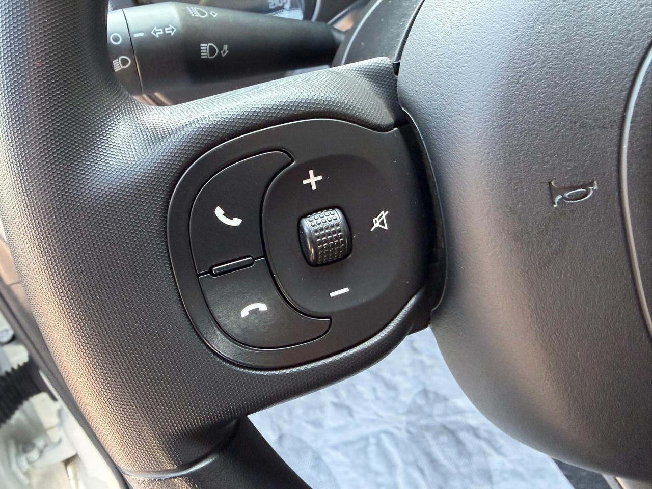 Fiat Panda 1.2 69 cv. EasyPower CITY LIFE (Imp. GPL)