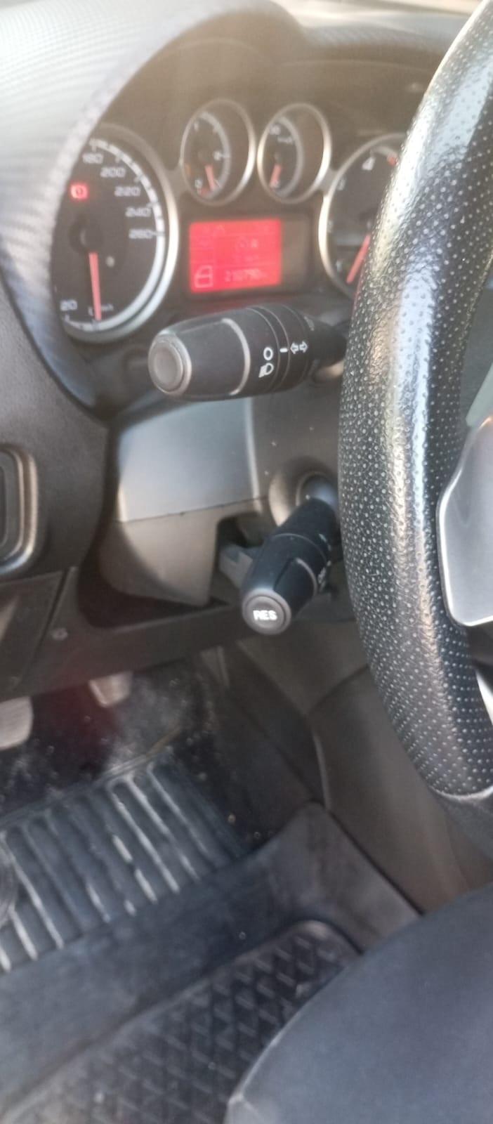 Alfa Romeo MiTo 1.3 JTD 95 CV Progression