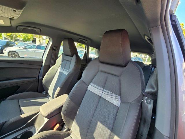 AUDI Q4 e-tron Business A. 500 KM AUTONOMIA PERMUTE