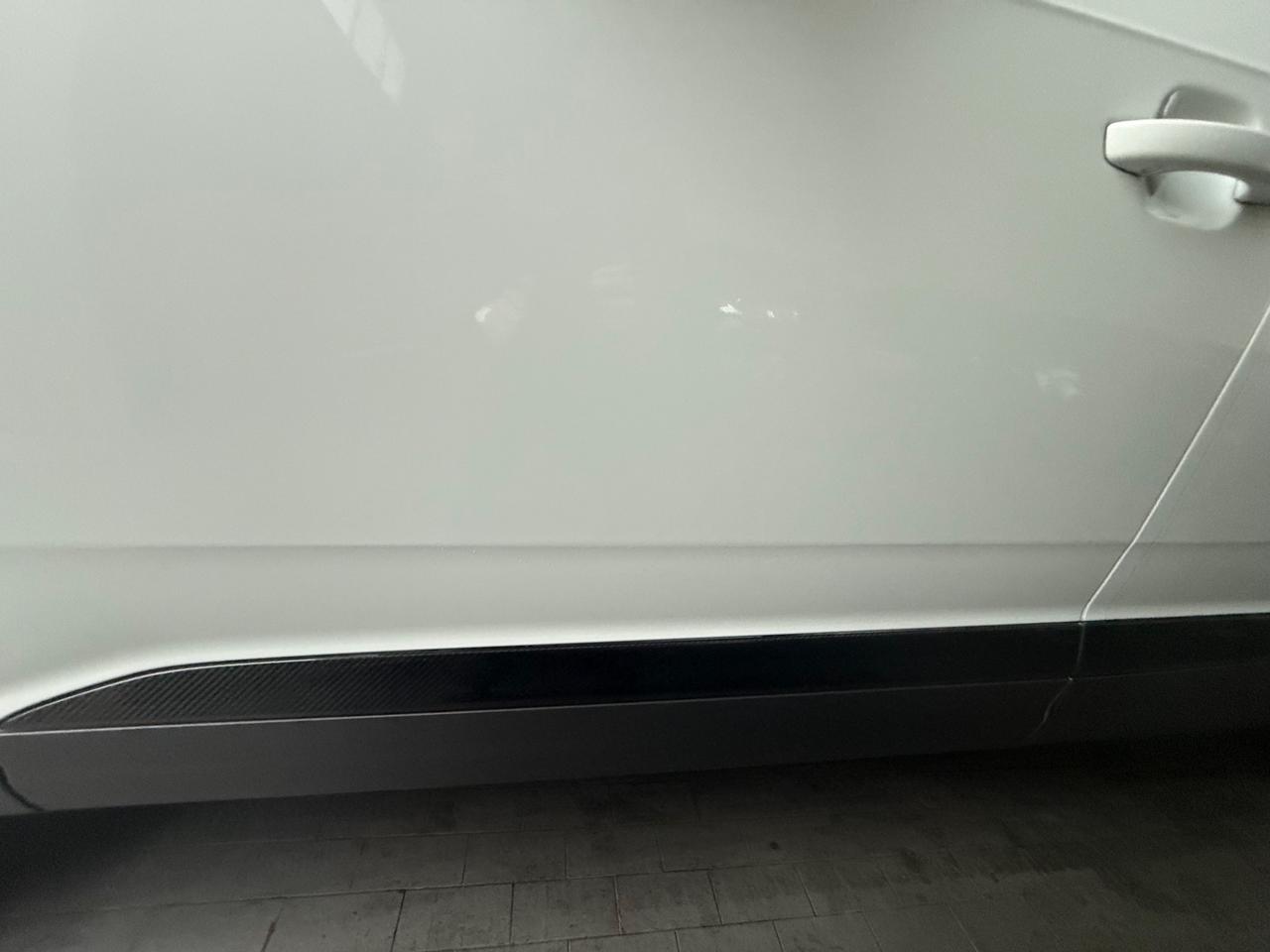 Audi Q7 50 TDI quattro tiptronic Business